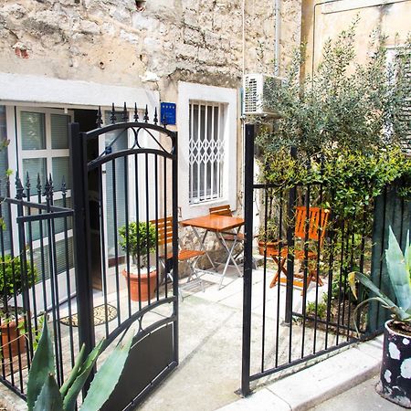 ספליט Apartment Skeja מראה חיצוני תמונה