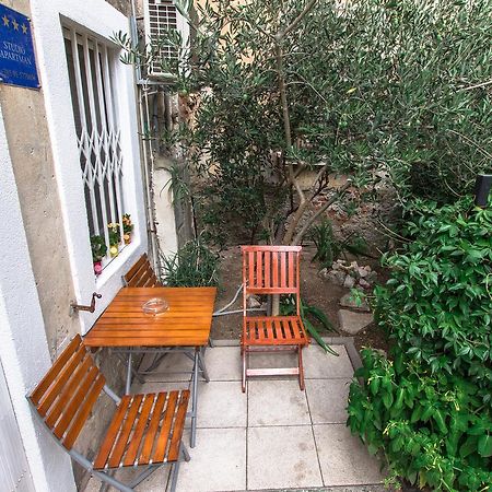 ספליט Apartment Skeja מראה חיצוני תמונה