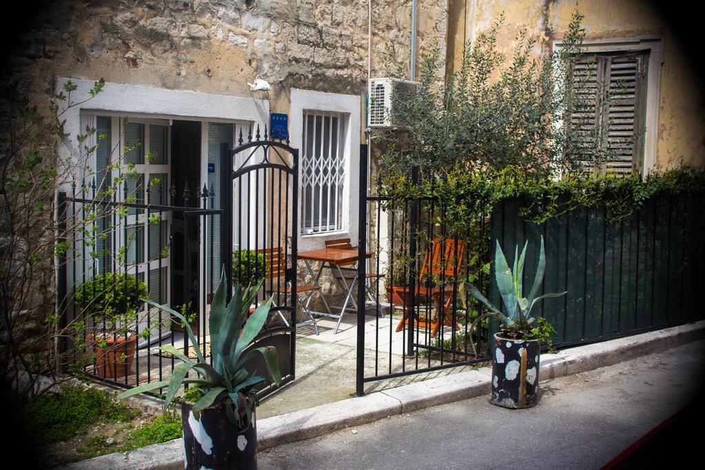 ספליט Apartment Skeja חדר תמונה
