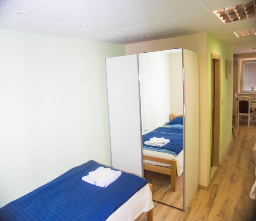 ספליט Apartment Skeja מראה חיצוני תמונה