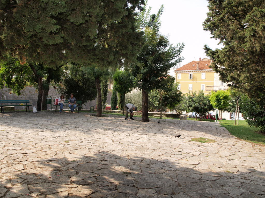 ספליט Apartment Skeja מראה חיצוני תמונה