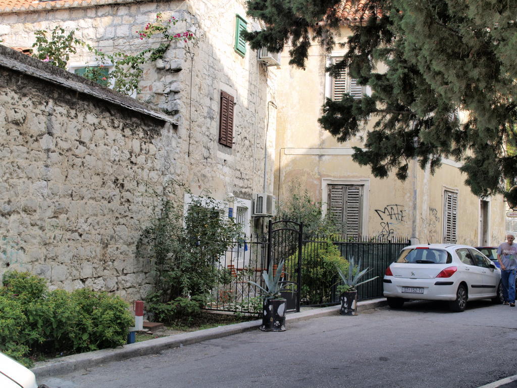ספליט Apartment Skeja מראה חיצוני תמונה