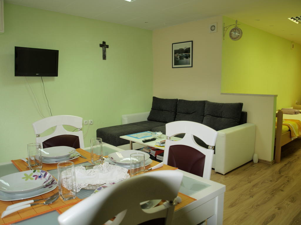 ספליט Apartment Skeja מראה חיצוני תמונה