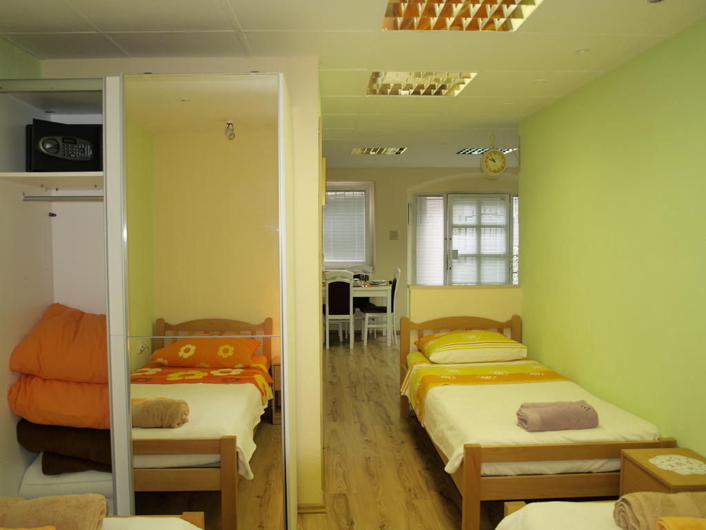 ספליט Apartment Skeja מראה חיצוני תמונה