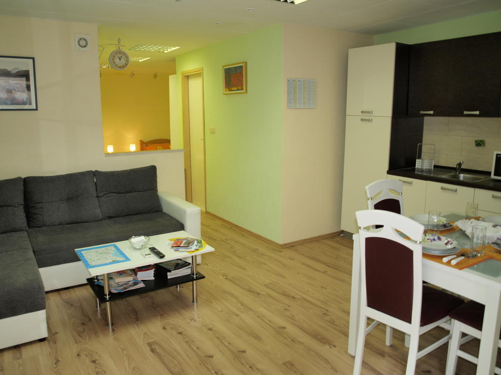 ספליט Apartment Skeja חדר תמונה