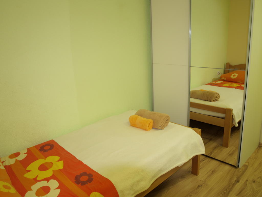 ספליט Apartment Skeja מראה חיצוני תמונה
