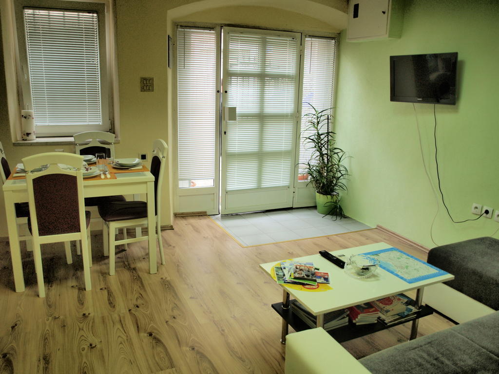 ספליט Apartment Skeja חדר תמונה