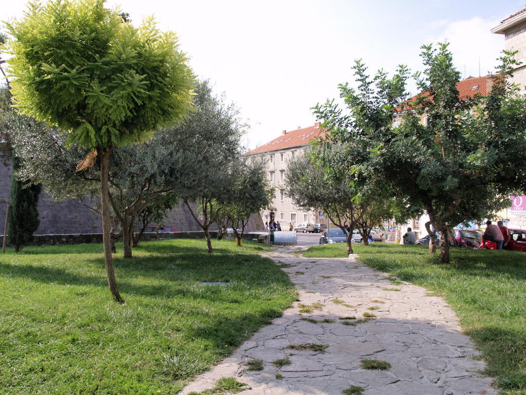 ספליט Apartment Skeja מראה חיצוני תמונה
