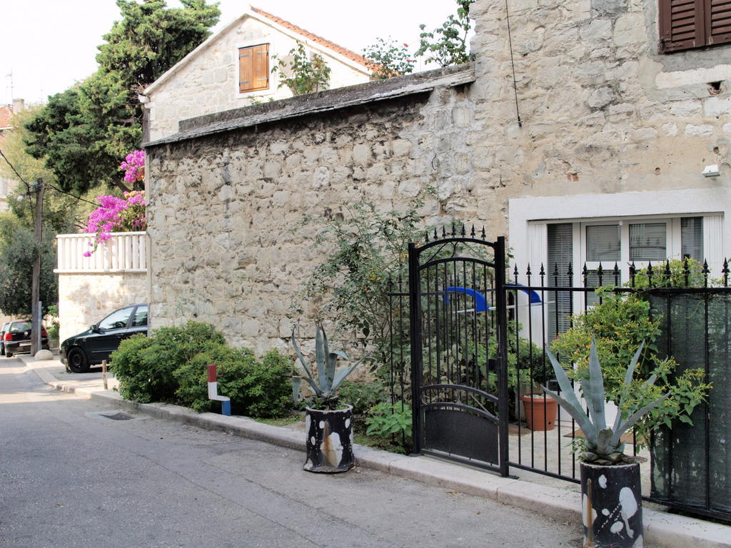 ספליט Apartment Skeja מראה חיצוני תמונה