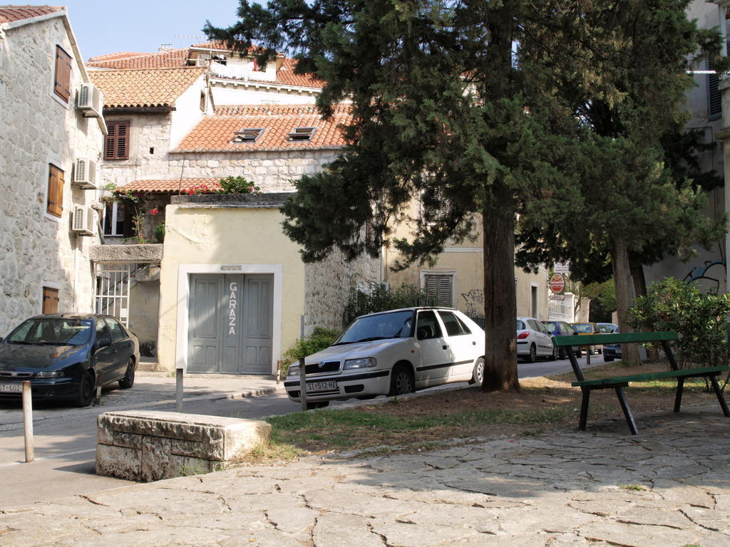 ספליט Apartment Skeja מראה חיצוני תמונה
