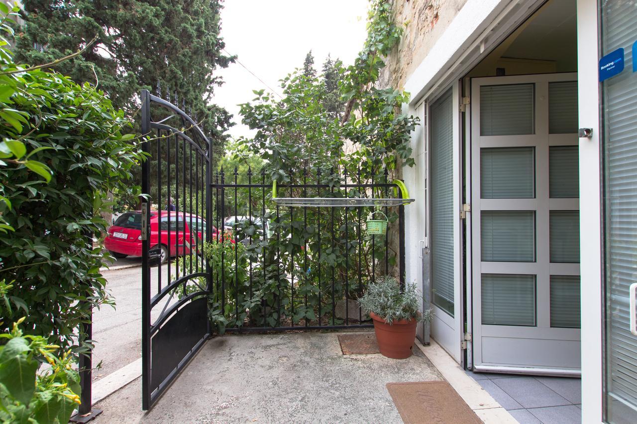 ספליט Apartment Skeja מראה חיצוני תמונה