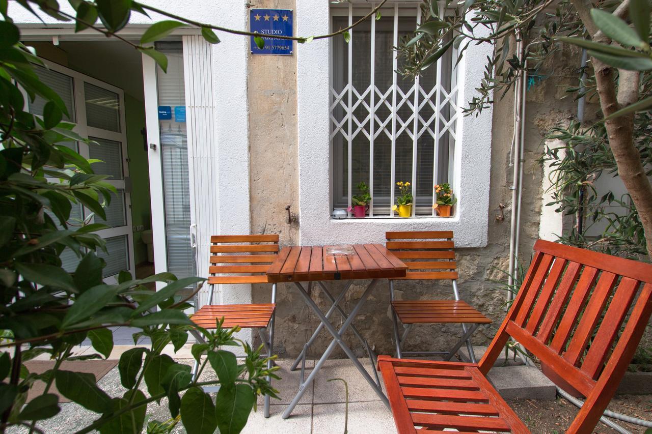 ספליט Apartment Skeja מראה חיצוני תמונה