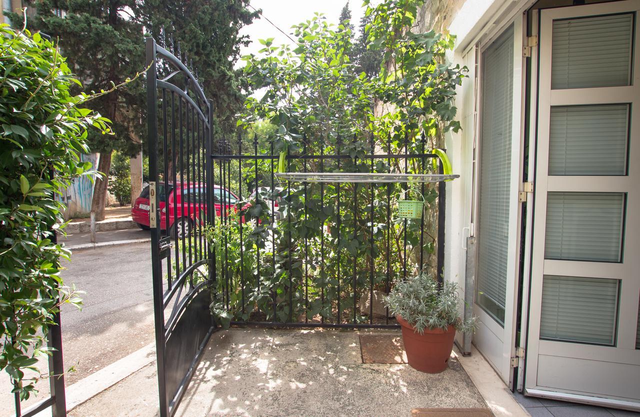 ספליט Apartment Skeja מראה חיצוני תמונה