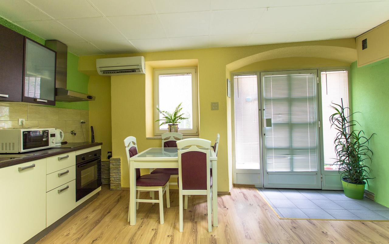 ספליט Apartment Skeja מראה חיצוני תמונה