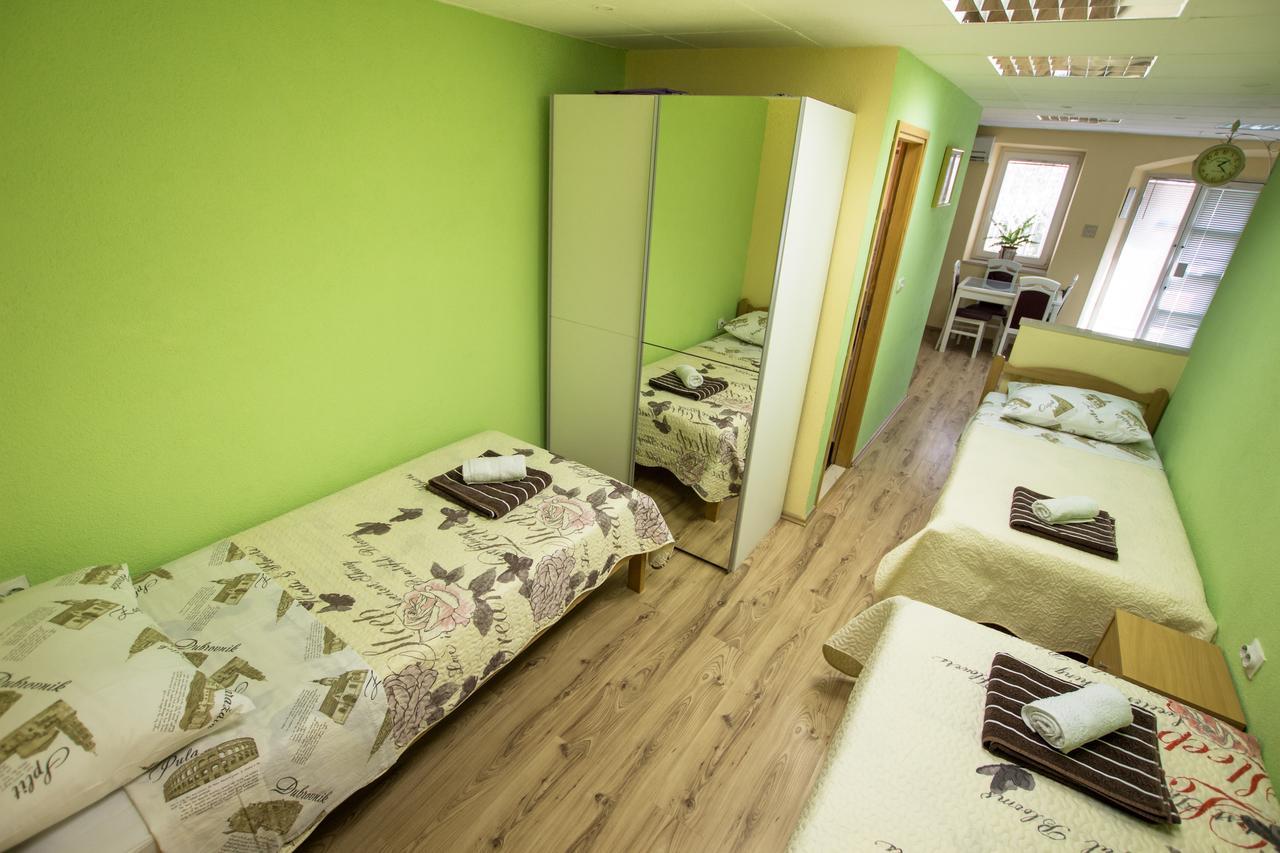 ספליט Apartment Skeja מראה חיצוני תמונה