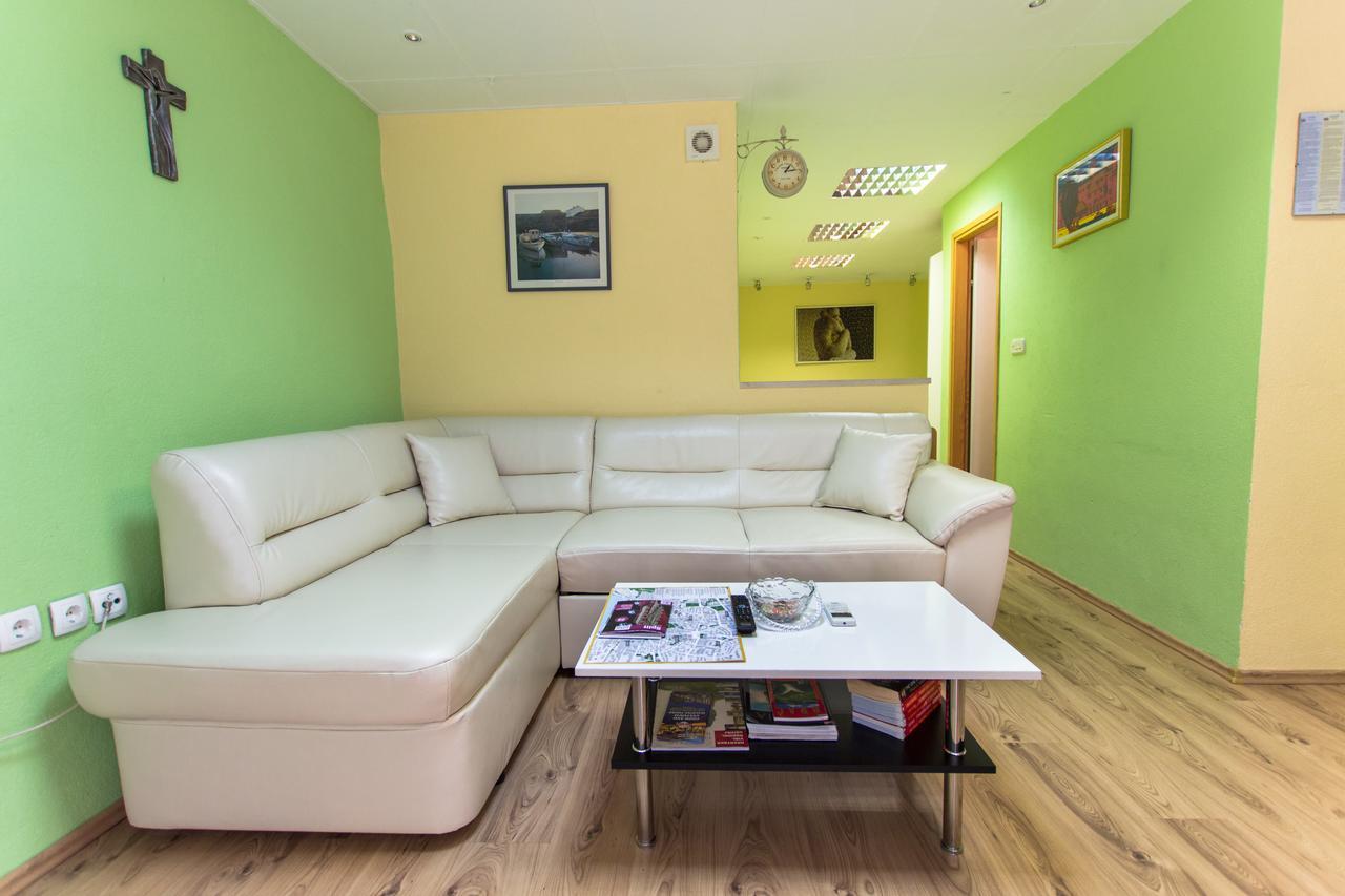 ספליט Apartment Skeja מראה חיצוני תמונה