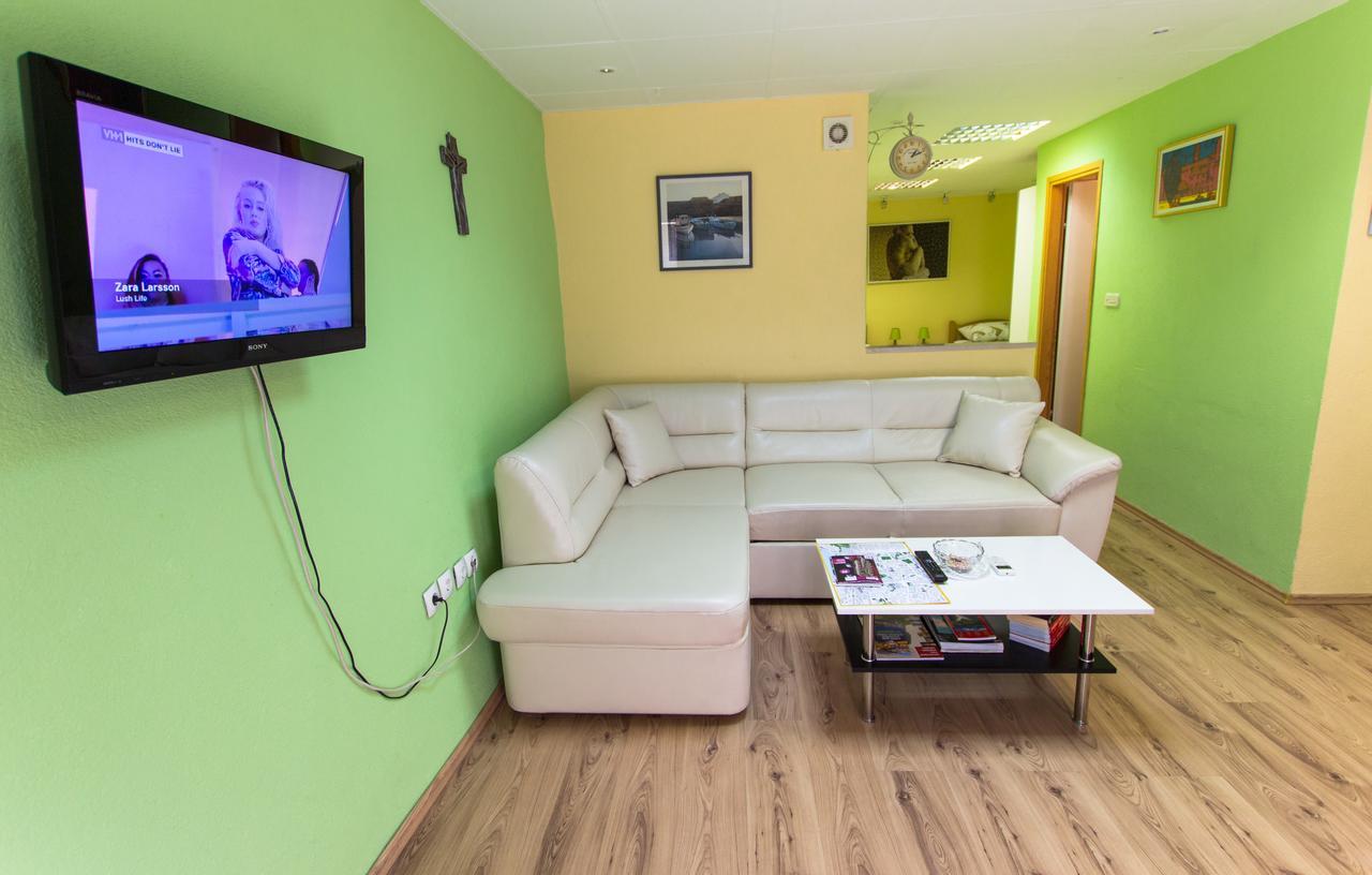 ספליט Apartment Skeja מראה חיצוני תמונה