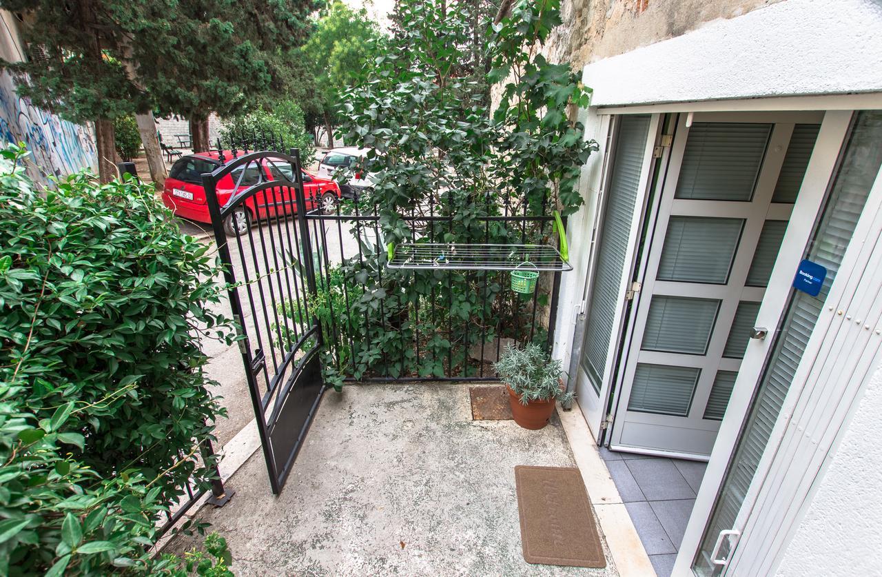 ספליט Apartment Skeja מראה חיצוני תמונה