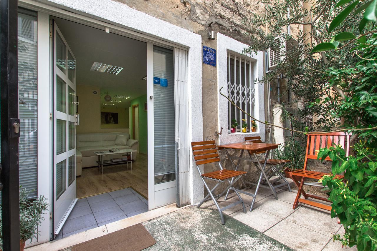 ספליט Apartment Skeja מראה חיצוני תמונה