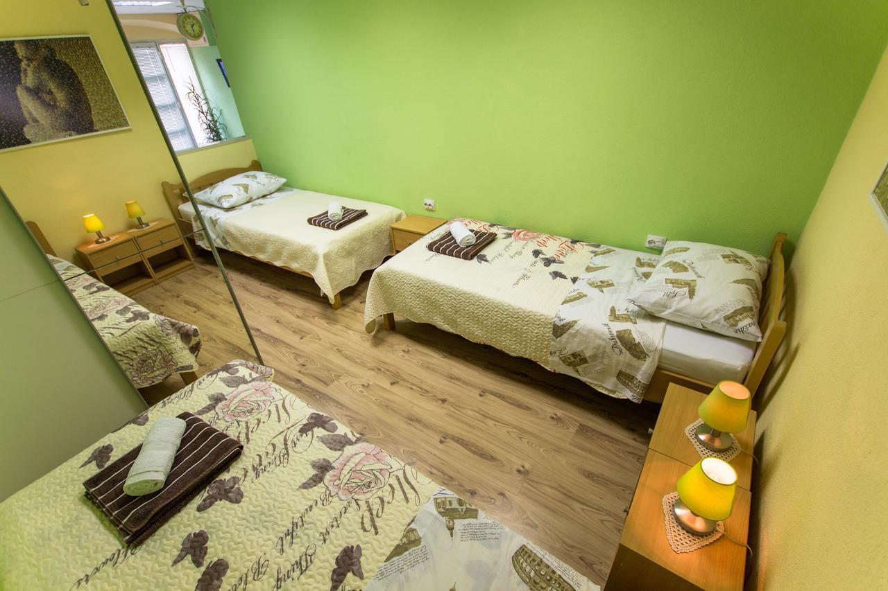ספליט Apartment Skeja מראה חיצוני תמונה