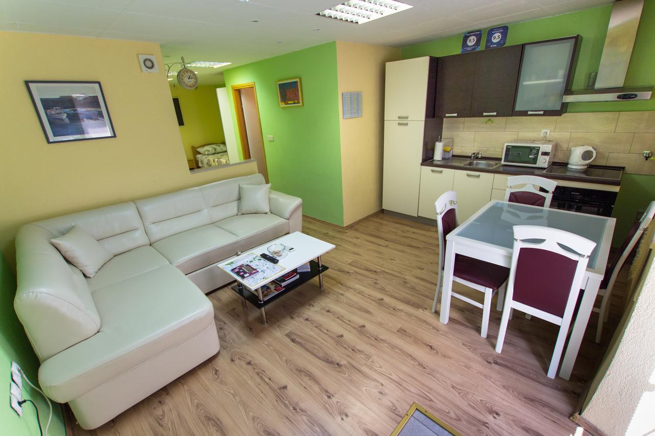 ספליט Apartment Skeja מראה חיצוני תמונה