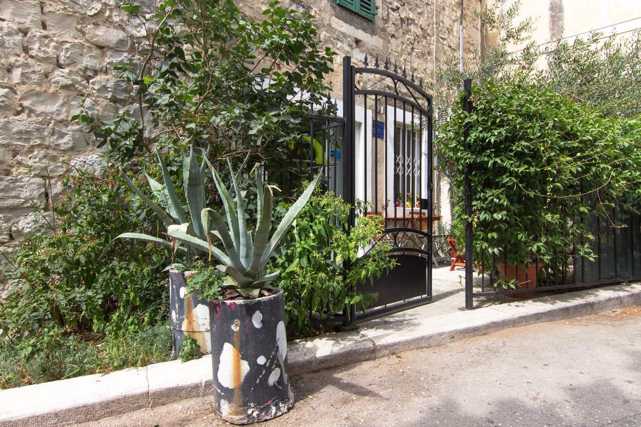 ספליט Apartment Skeja מראה חיצוני תמונה