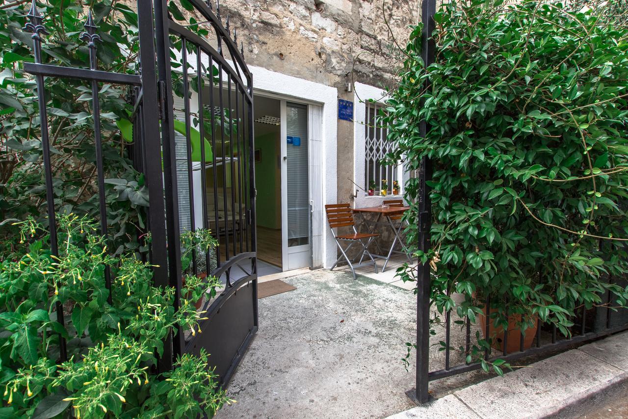 ספליט Apartment Skeja מראה חיצוני תמונה