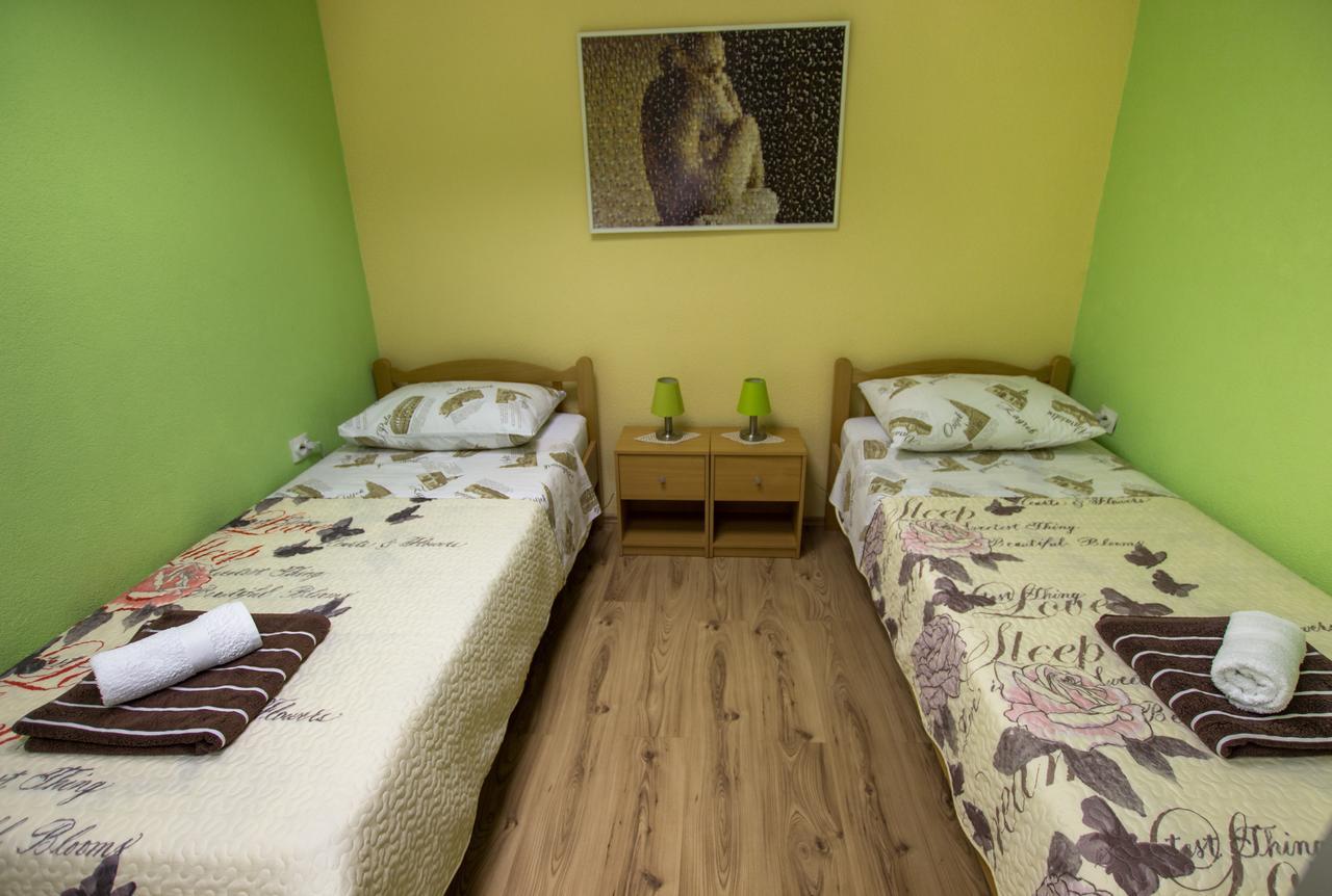 ספליט Apartment Skeja מראה חיצוני תמונה