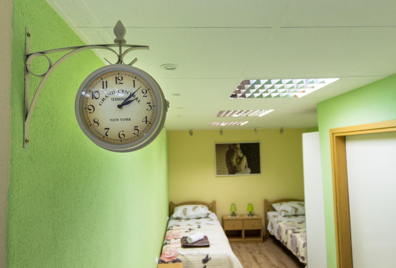 ספליט Apartment Skeja מראה חיצוני תמונה