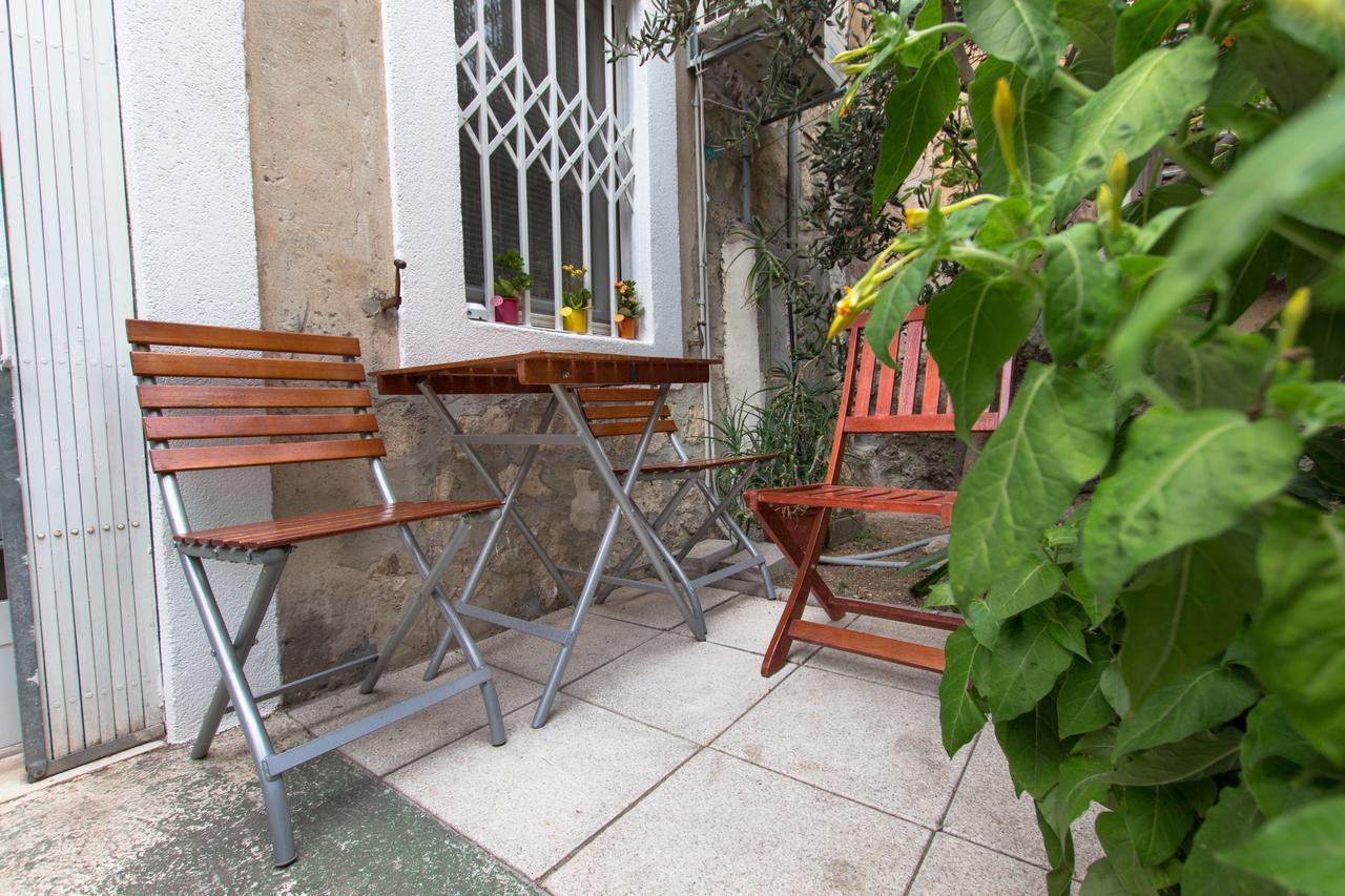 ספליט Apartment Skeja מראה חיצוני תמונה