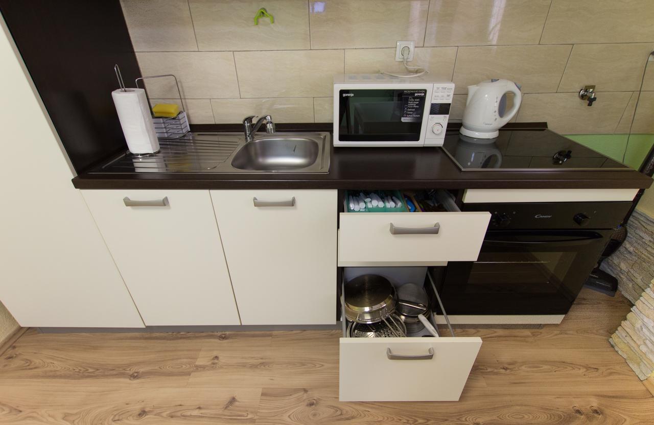 ספליט Apartment Skeja מראה חיצוני תמונה