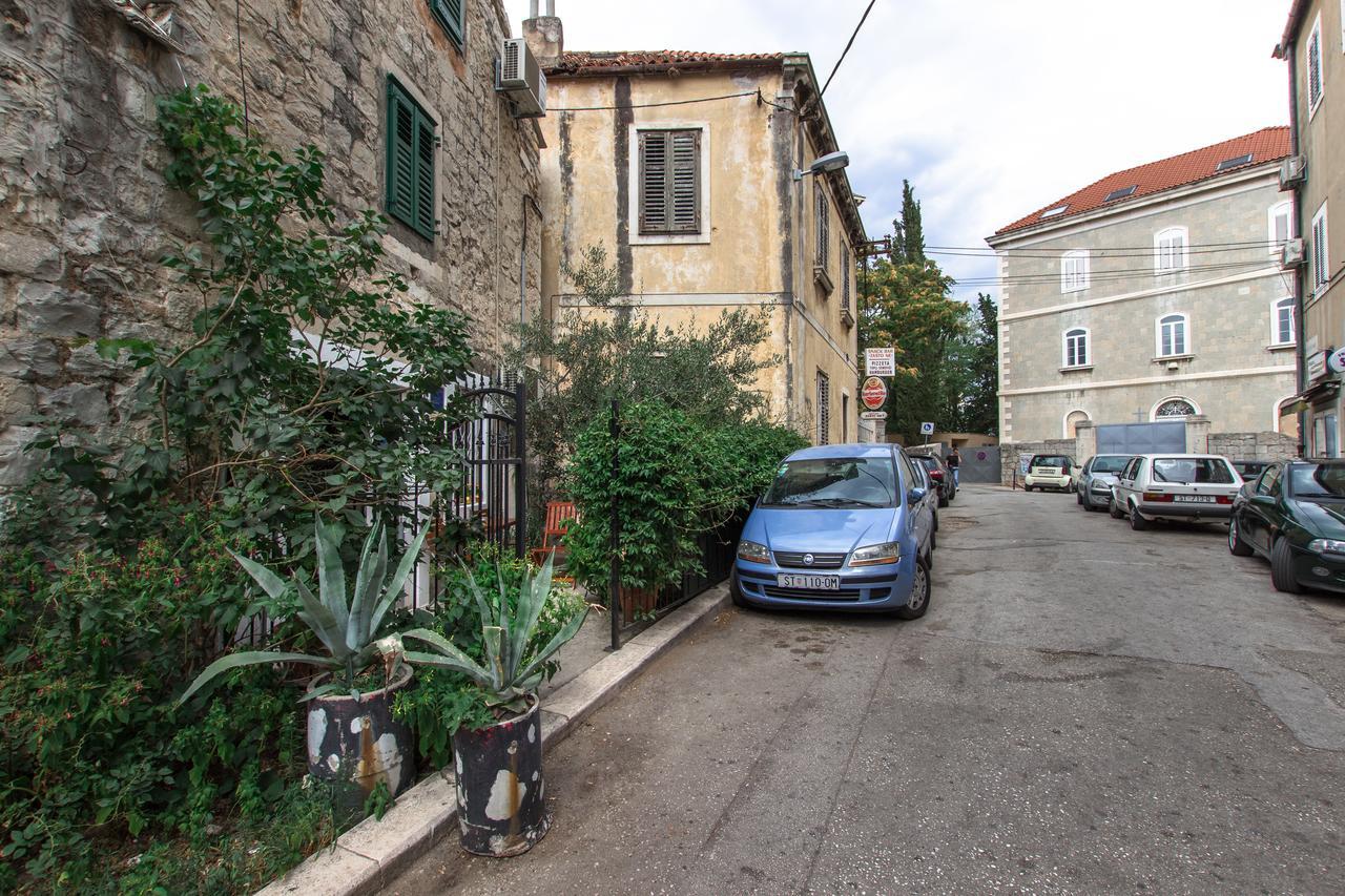 ספליט Apartment Skeja מראה חיצוני תמונה