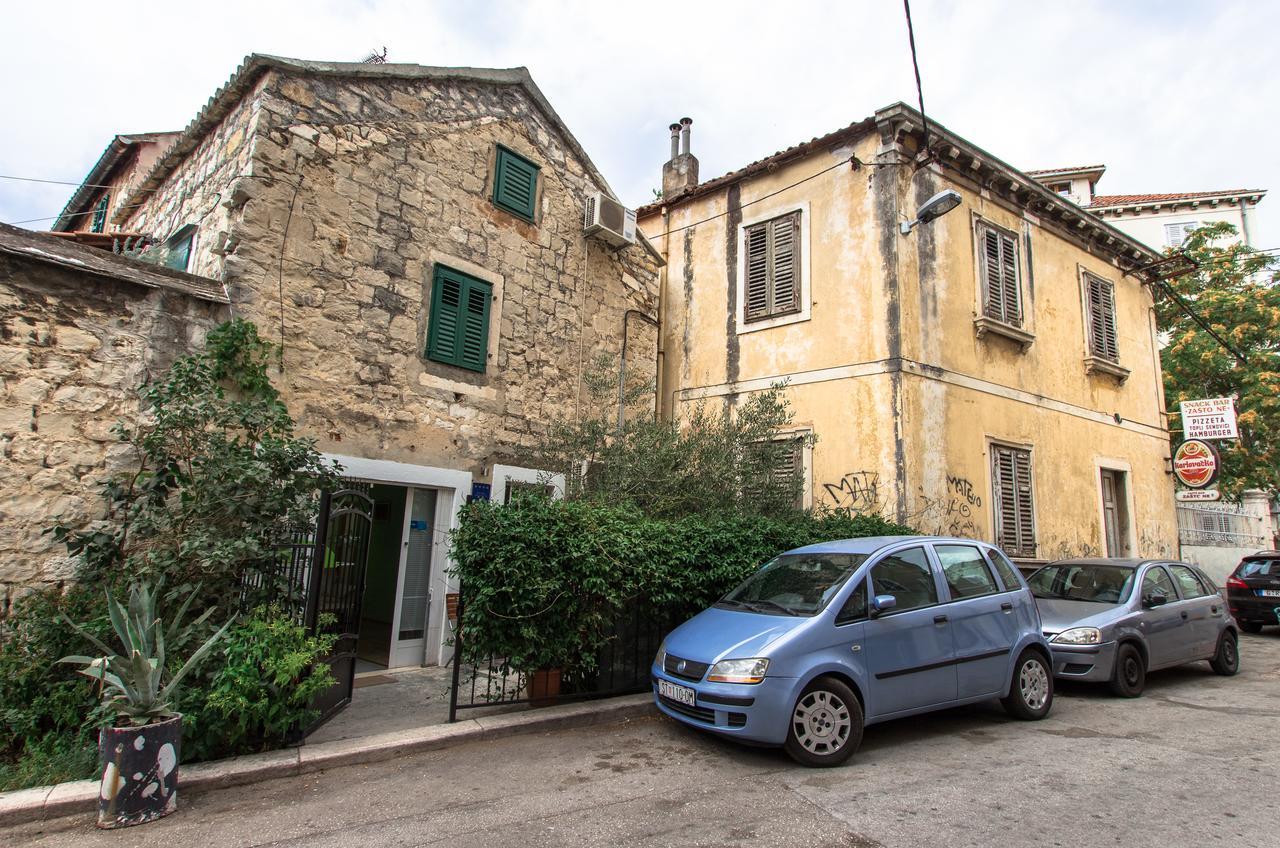 ספליט Apartment Skeja מראה חיצוני תמונה