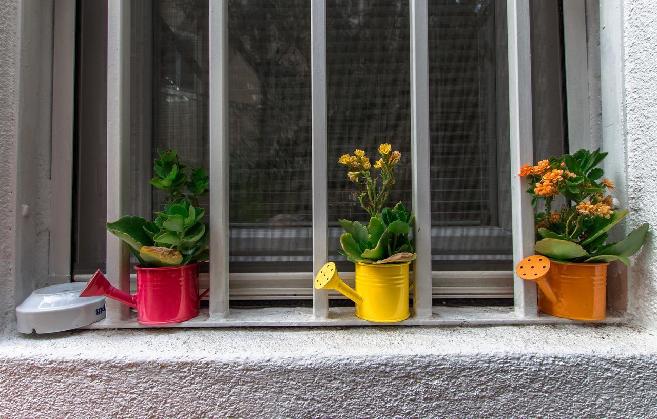 ספליט Apartment Skeja מראה חיצוני תמונה