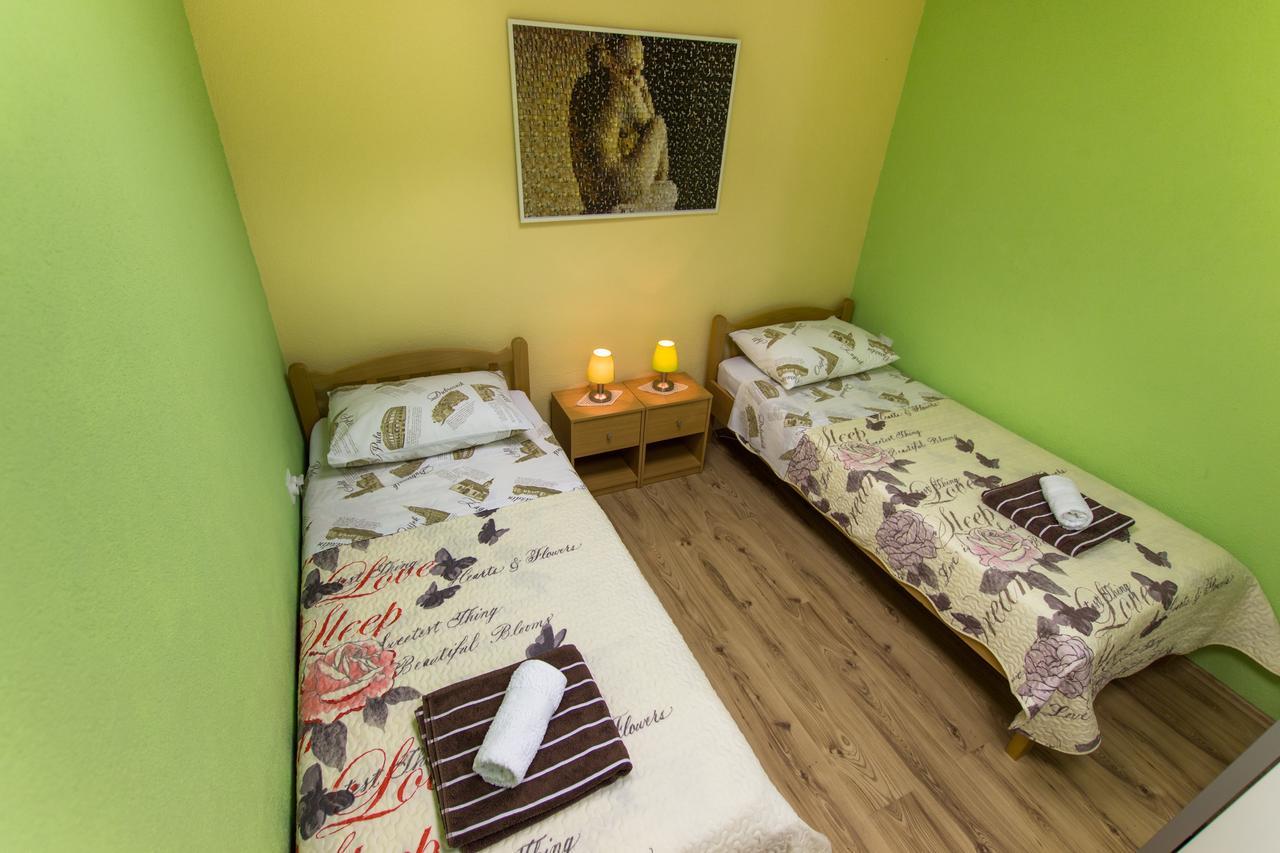 ספליט Apartment Skeja מראה חיצוני תמונה