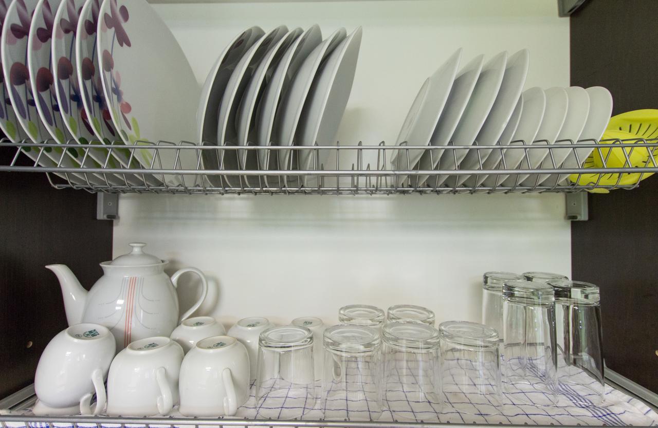 ספליט Apartment Skeja מראה חיצוני תמונה