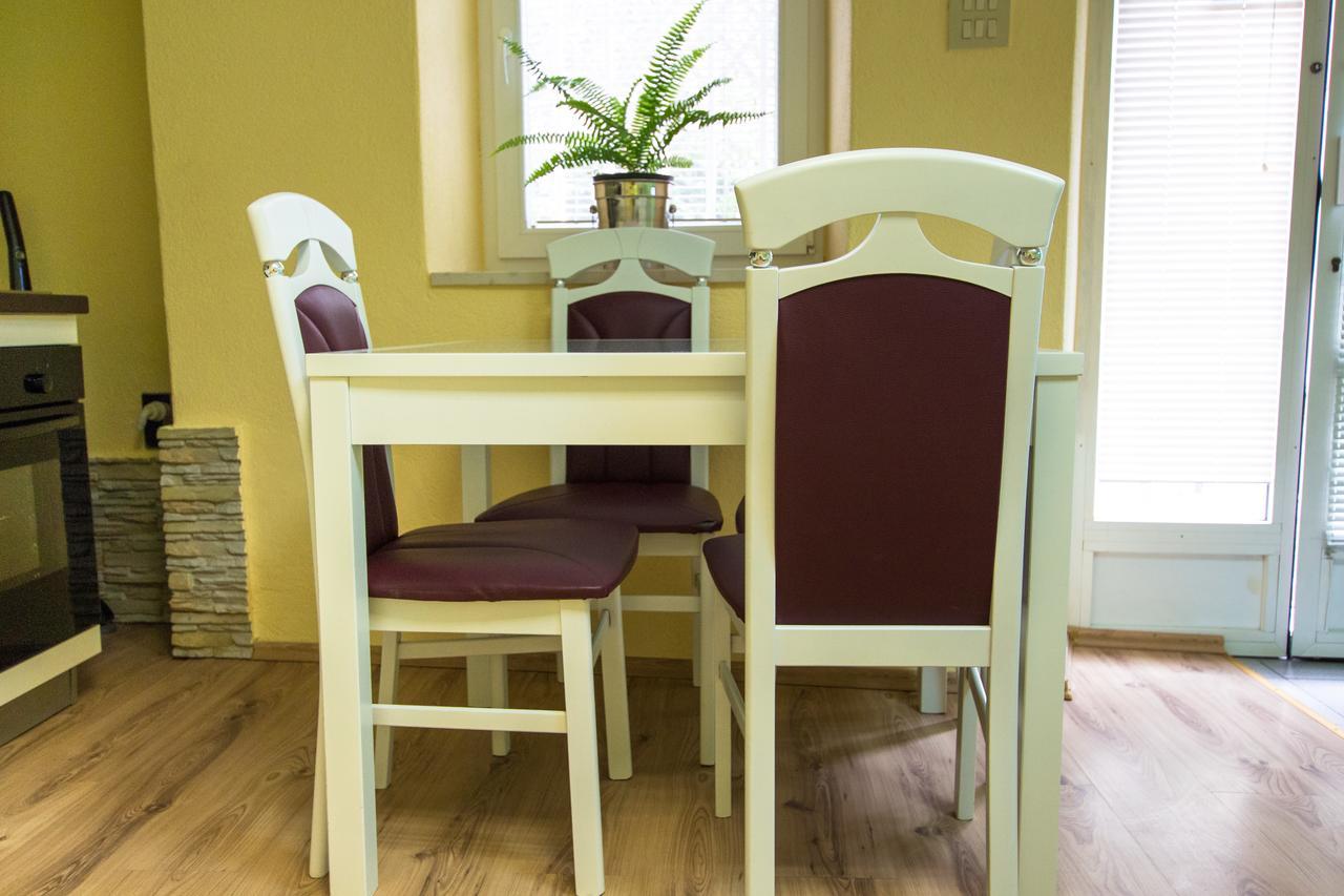 ספליט Apartment Skeja מראה חיצוני תמונה