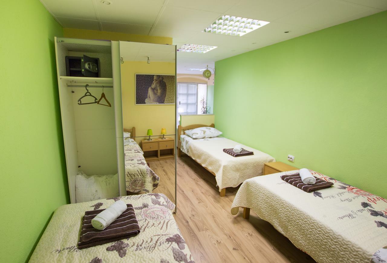 ספליט Apartment Skeja מראה חיצוני תמונה