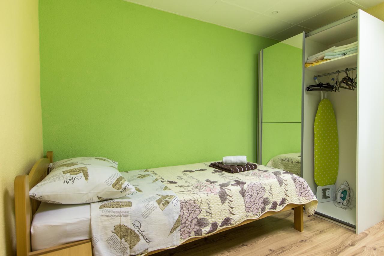 ספליט Apartment Skeja מראה חיצוני תמונה