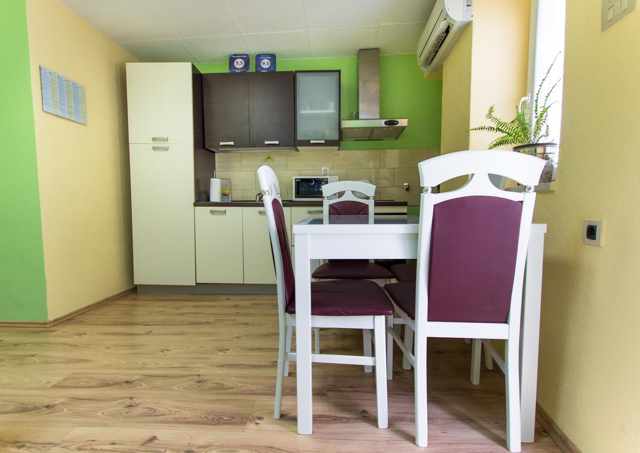 ספליט Apartment Skeja מראה חיצוני תמונה
